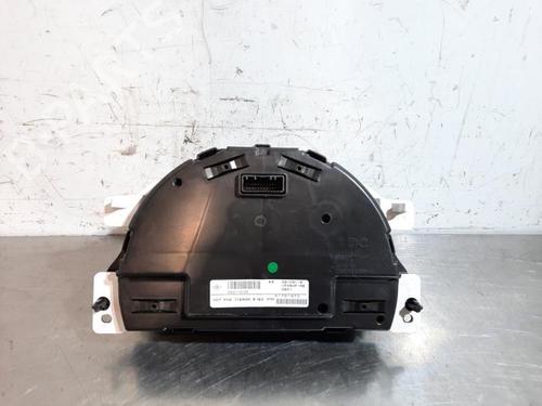 Instrument cluster RENAULT TWINGO III (BCM_, BCA_) 1.0 SCe 65 (BCMJ) | BP23606280C47 