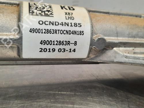 Steering rack RENAULT CAPTUR I (J5_, H5_) 0.9 TCe 90 | BP15793359M22 