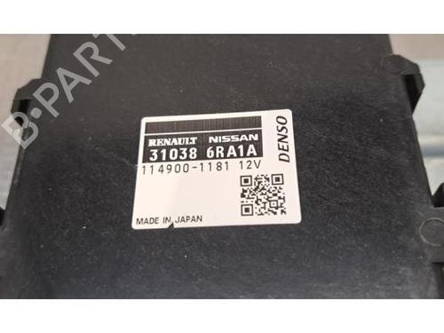 Electronic module NISSAN QASHQAI III (J12) 1.3 DIG-T | BP30187459M83