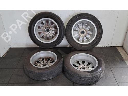 Rim SEAT IBIZA V (KJ1, KJG) 1.0 TSI | BP29195525C45 