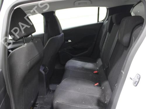 Left taillight PEUGEOT 508 II (FB_, FH_, F3_) 1.5 BlueHDI 130 (FBYHZJ, FBYHZR) | BP32161803C34 