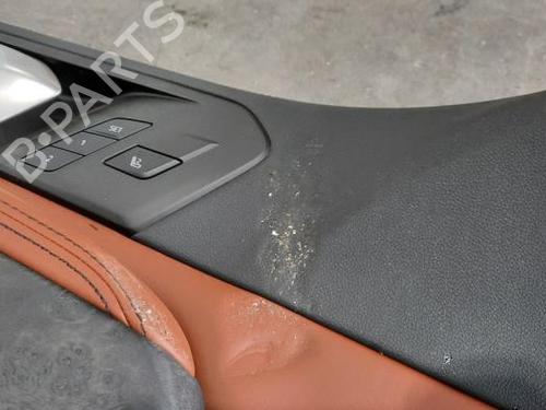 Seats set BMW X5 (G05, F95) xDrive 45 e Plug-in-Hybrid | BP15793985C78 