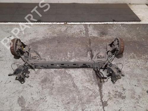 Used Rear axle RENAULT CLIO IV Grandtour (KH_) 0.9 TCe 90 (90 hp) 30501359