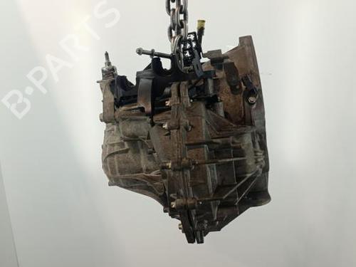Gearbox OPEL VIVARO B Van (X82) 1.6 CDTI (05) | BP33165461M3 - Image 2