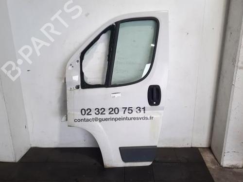 Used Left front door FIAT DUCATO Van (250_) 130 Multijet 2,3 D (131 hp) 23613537