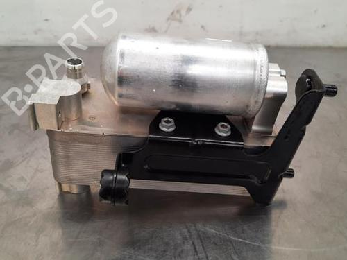 Used Oil radiator BMW iX (I20) xDrive M60 (619 hp) 21674729