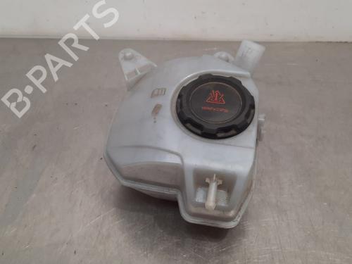 Used Expansion tank VW POLO VI (AW1, BZ1, AE1) 1.6 TDI (80 hp) 15236132