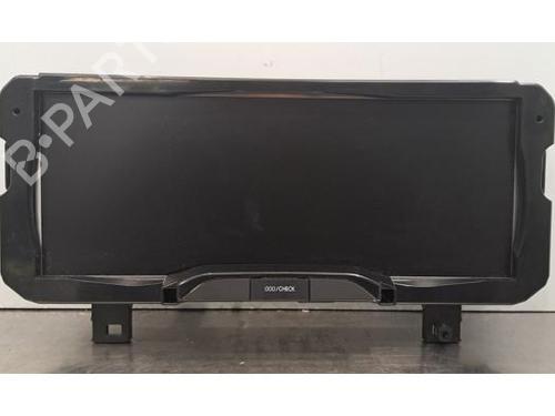 Used Instrument cluster CITROËN C5 AIRCROSS (A_) 1.5 BlueHDi 130 (ACYHZJ, ACYHZR) (131 hp) 30331810