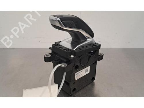 Gear lever PEUGEOT 3008 II SUV (MC_, MR_, MJ_, M4_) 1.2 THP/ PureTech 130 (MRHNSM, MRHNSU, MRHNSJ, MRHNYW,... | BP29214767M90 