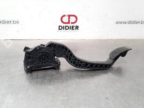 Used Pedal PEUGEOT 508 II (FB_, FH_, F3_) PureTech 130 (FBHNSR) (131 hp) 10896811