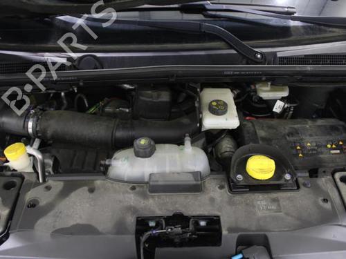 Starter RENAULT TRAFIC III Van (FG_) 2.0 dCi 130 (FGMY) | BP34433340M8  - Image 16
