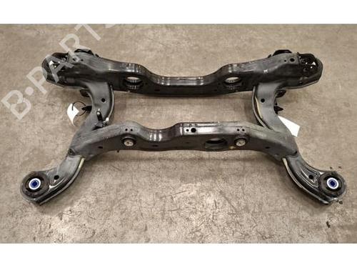Subframe MERCEDES-BENZ CLA (C118) CLA 200 Mild-Hybrid (118.387) | BP40552490M9 - Image 6