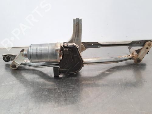 Front wipers mechanism RENAULT TRAFIC III Van (FG_) 1.6 dCi 125 (FGMH) | BP10898182C83 