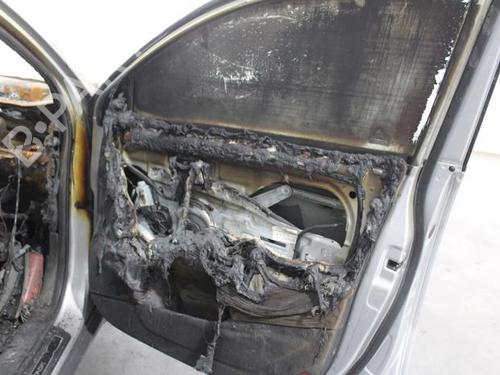 Left taillight KIA SPORTAGE III (SL) 1.7 CRDi | BP10870034C34 