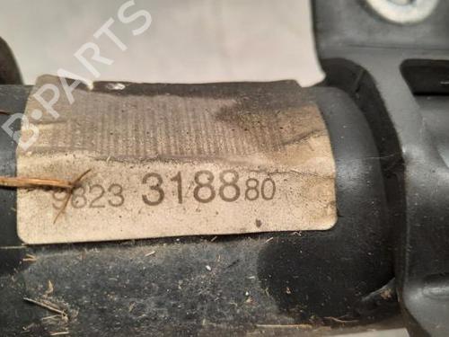 Right front shock absorber PEUGEOT 308 SW II (LC_, LJ_, LR_, LX_, L4_) 1.5 BlueHDi 130 | BP23602890M17 