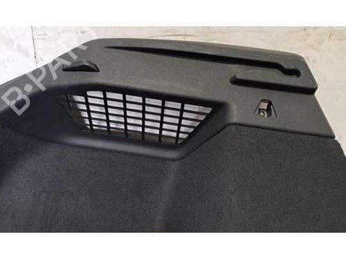 Boot lining AUDI Q3 (F3B) 35 TFSI | BP30446862I3 