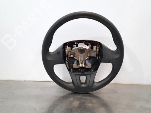 Used Steering wheel Steering wheel RENAULT KANGOO Express (FW0/1_) 1.5 dCi 75 (FW07, FW10, FW04) (75 hp) 11108241 11108241