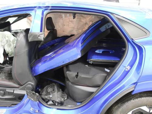 Rear bumper reinforcement FORD PUMA (J2K, CF7) 1.0 EcoBoost | BP29058198C73 
