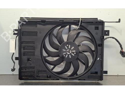 Used Radiator fan Radiator fan PEUGEOT 5008 III (KA_, KB_, KC_) e-210 (213 hp) 32632870 32632870