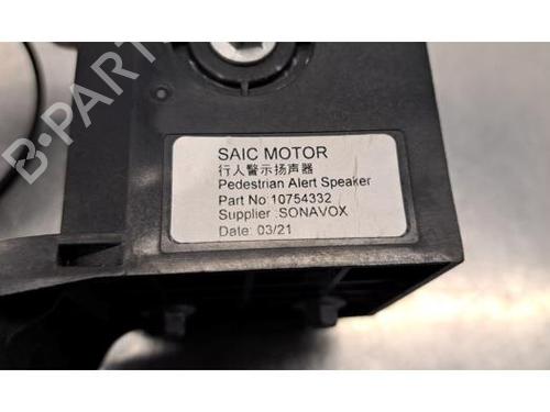 Electronic module MG MG ZS SUV (AZS1) EV | BP31154731M83 