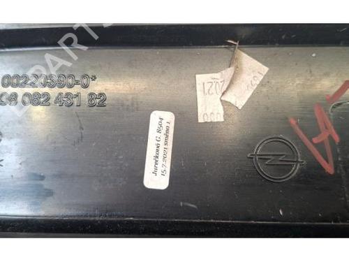 Left taillight PEUGEOT EXPERT Van (V_) 1.5 BlueHDi 120 | BP38043927C34 - Image 4