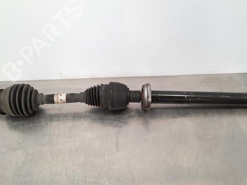 Right front driveshaft MERCEDES-BENZ GLA-CLASS (X156) GLA 180 (156.942) | BP10899699M39 