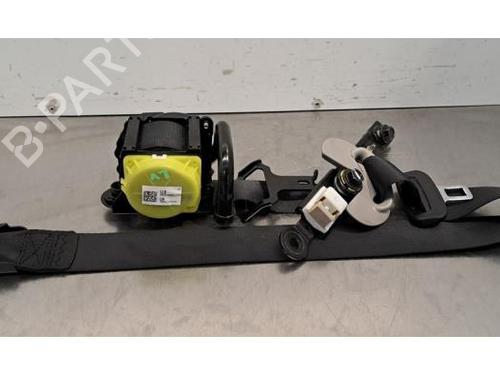 Sikkerhedssele foran venstre KIA CEED Sportswagon (CD) 1.0 T-GDI (120 hp) 33058125