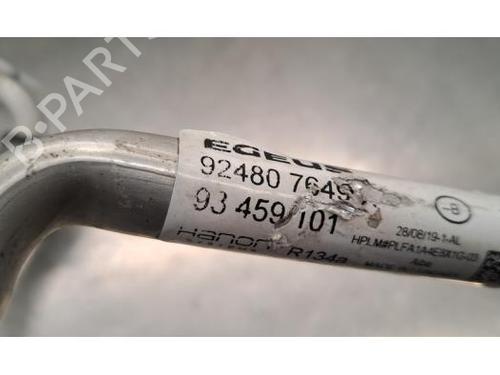 AC pipe RENAULT TRAFIC III Van (FG_) 1.6 dCi 95 (FGMJ, FGMR) | BP28081744M126