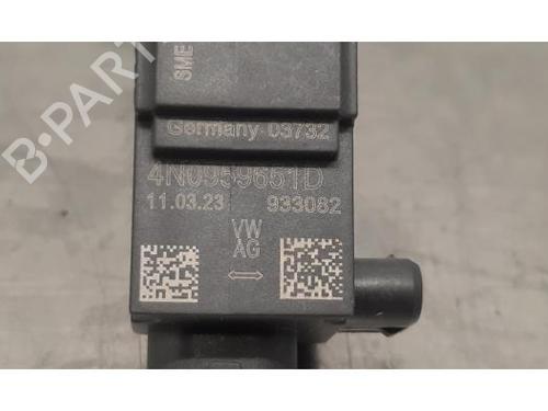 Electronic sensor AUDI Q8 (4MN, 4MT) RS FSI Mild Hybrid quattro | BP39154385M84 - Image 4
