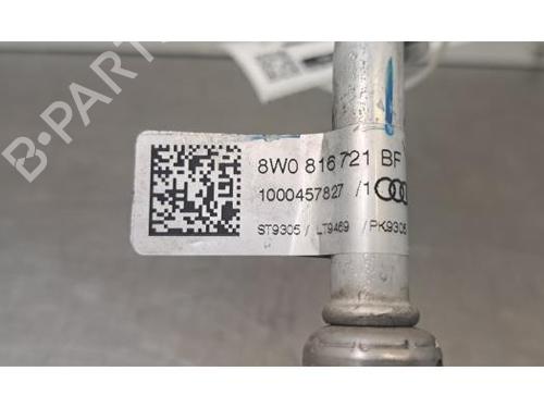 AC pipe AUDI A4 B9 Avant (8W5, 8WD) 35 TDI Mild Hybrid | BP37284913M126 - Image 2