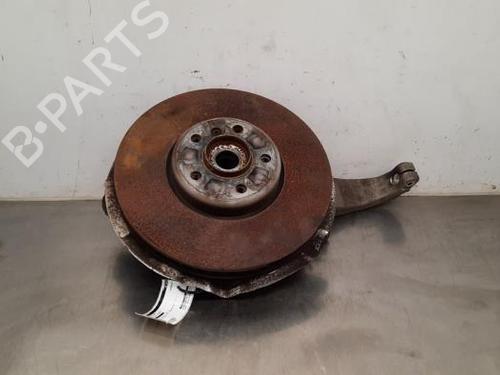 Used Right front steering knuckle BMW 3 (F30, F80) 330 d xDrive (258 hp) 23585293