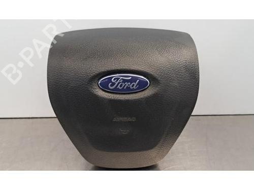 Used Driver airbag FORD RANGER (TKE) 2.0 EcoBlue 4x4 (213 hp) 30194835