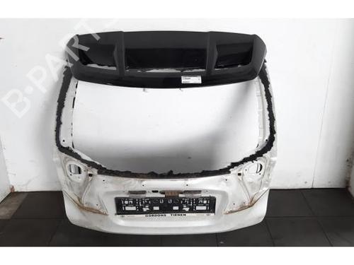 Used Tailgate TOYOTA C-HR (_X1_) 1.2 4WD (NGX50_, NGX50R) (116 hp) 23609118