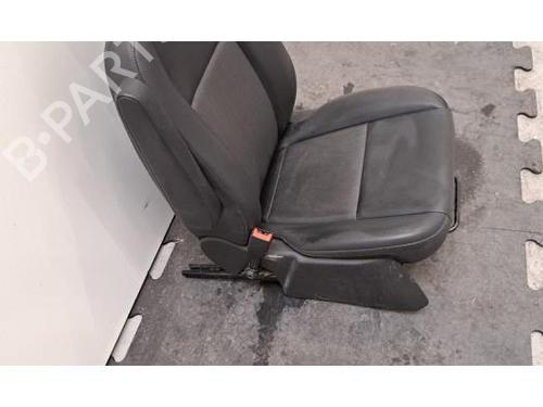 Left front seat FORD TRANSIT Van (FA_ _) 2.0 TDCi | BP37091957C15 - Image 4