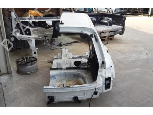 Other AUDI A3 Sportback (8YA, 8YF) 35 TFSI Mild Hybrid | BP30054018O1 