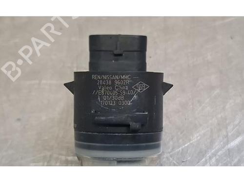 Electronic module RENAULT AUSTRAL E-TECH 200 Hybrid (HGM2) | BP40285250M83 - Image 4
