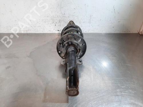 Right front shock absorber CITROËN C5 AIRCROSS (A_) 1.5 BlueHDi 130 (ACYHZJ, ACYHZR) | BP25929473M17 