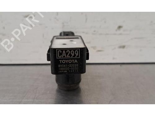 Electronic module TOYOTA C-HR (_X1_) 1.8 Hybrid (ZYX10_, ZYX11_, ZYX10R, ZYX11R) | BP36005094M83 - Image 3