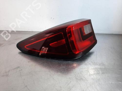 Left taillight MG MG ZS SUV (AZS1) EV (CSA7001) | BP32354116C34 - Image 2