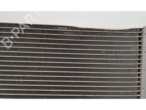 AC radiator MERCEDES-BENZ GLE (V167) GLE 350 de 4-matic (167.106) | BP29844591M32