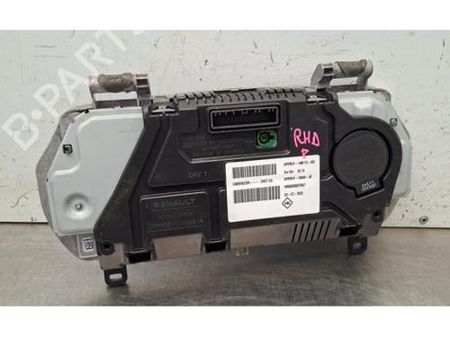Instrument cluster DACIA BIGSTER 1.8 FHEV (RYN7) | BP39060734C47 - Image 3