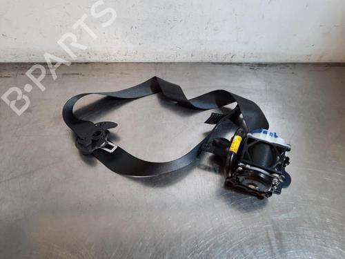 Used Front right seatbelt Front right seatbelt 38606654 38606654