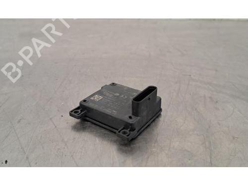 Used Electronic module Electronic module CITROËN C5 X (ND_, NC_) PureTech 180 (ND5GFP) (181 hp) 34626881 34626881