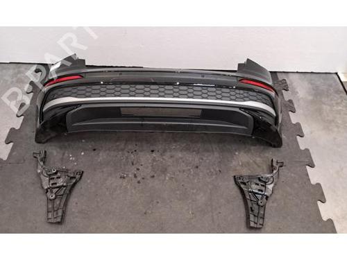Bagtil kofangere Bagtil kofangere AUDI A3 Sportback (8YA, 8YF) 30 TFSI Mild Hybrid (116 hp) 36757683 36757683