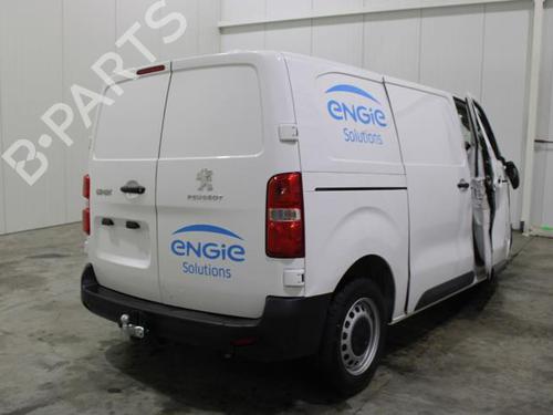 Other PEUGEOT EXPERT Van (V_) 1.5 BlueHDi 100 | BP23643069O1 - Image 7