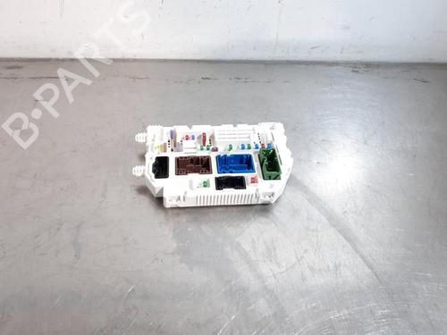 Used Fuse box Fuse box CITROËN C5 X (ND_, NC_) PureTech 130 (NCHNSP) (131 hp) 33751260 33751260