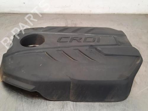 Used Underbody protection HYUNDAI TUCSON (TL, TLE) 1.7 CRDi (116 hp) 23596798