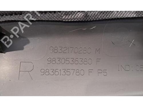 Other OPEL ASTRA F Saloon (T92) 1.6 i (F19, M19) | BP29388936O1 