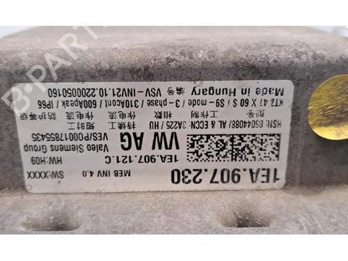 Inverter/Converter VW ID.3 (E11, E12) Pro | BP32287484M119 