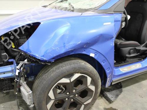 Rear bumper reinforcement FORD PUMA (J2K, CF7) 1.0 EcoBoost | BP29058198C73 